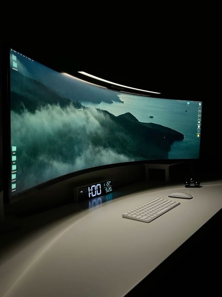 Monitors