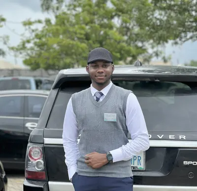 Daniel Obialor