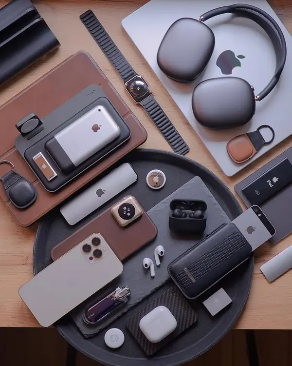 Gadgets