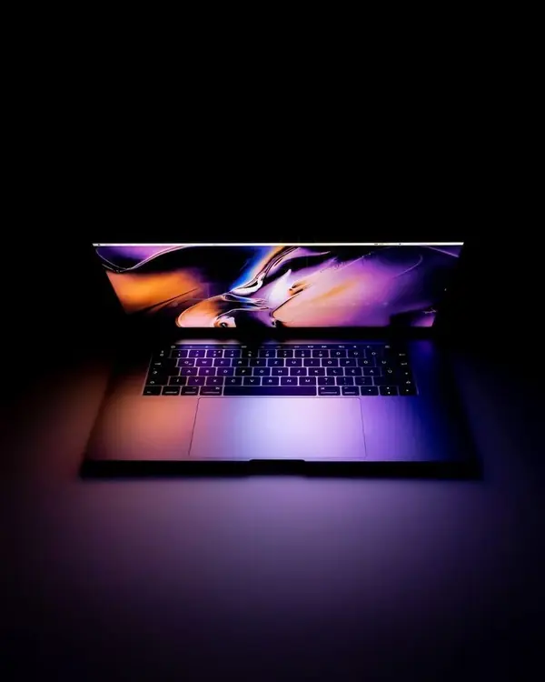 Laptop