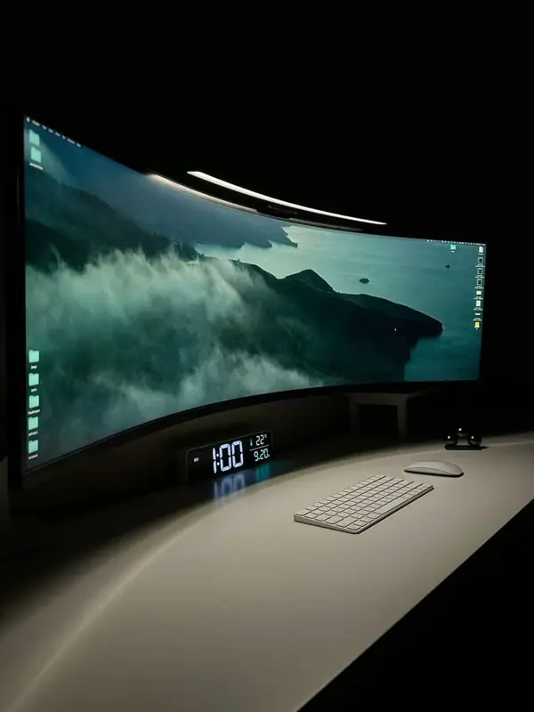 Monitors